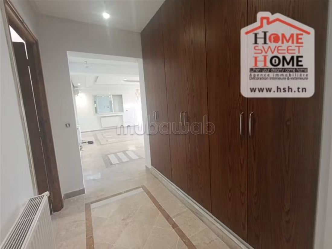 طابق فيلا S3 زين للإيجار في السكرة