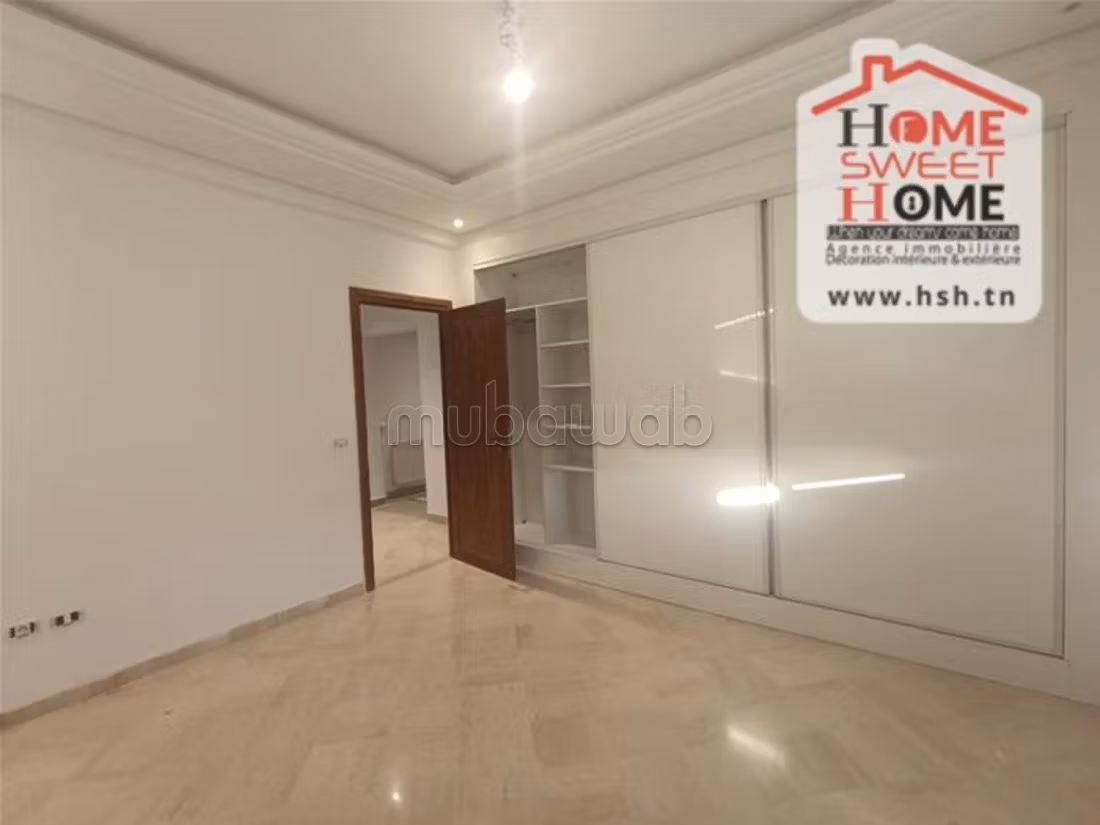 طابق فيلا S3 زين للإيجار في السكرة