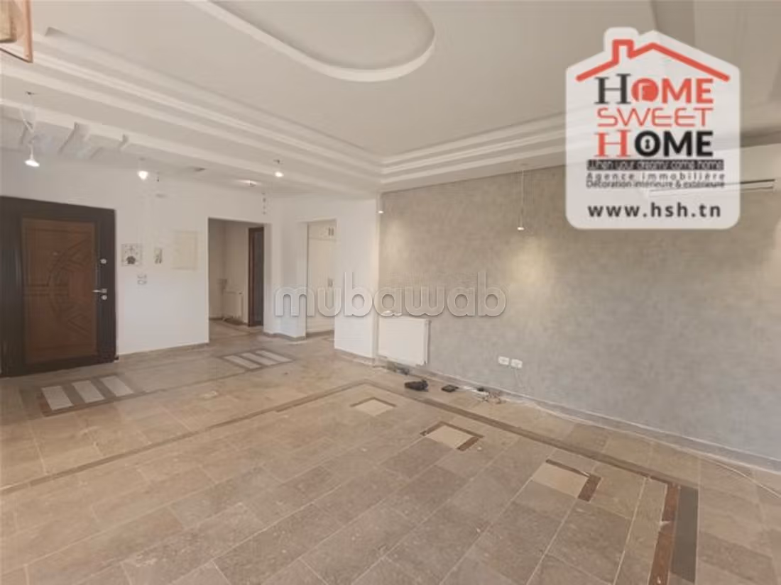 طابق فيلا S3 زين للإيجار في السكرة
