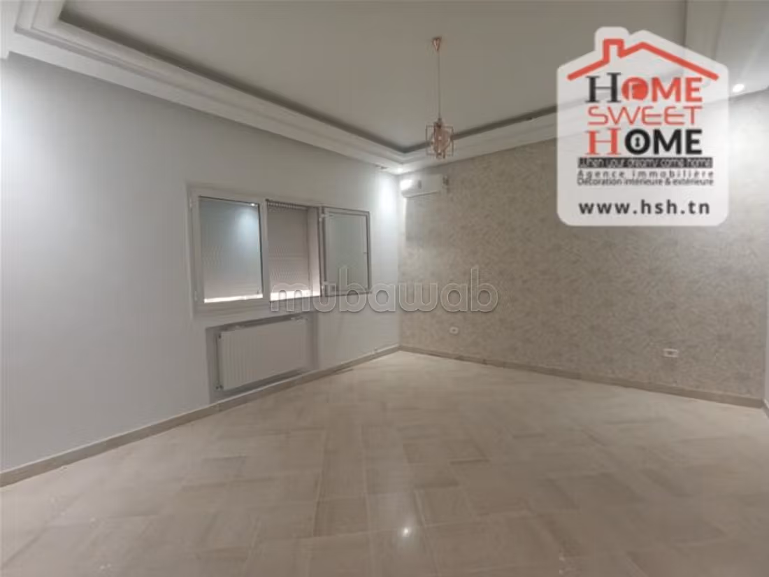 طابق فيلا S3 زين للإيجار في السكرة