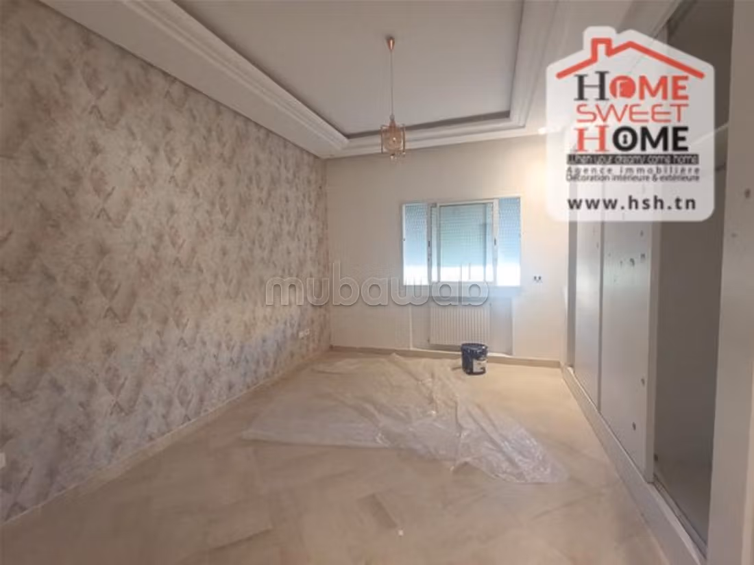 طابق فيلا S3 زين للإيجار في السكرة