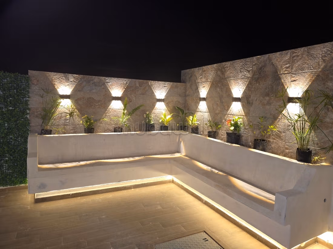 Appartement S2 MEUBLE Plage Ezzahra Kelibia