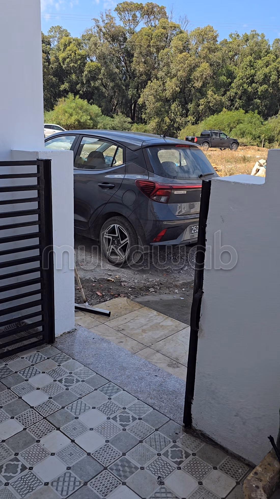 Appartement S2 MEUBLE Plage Ezzahra Kelibia