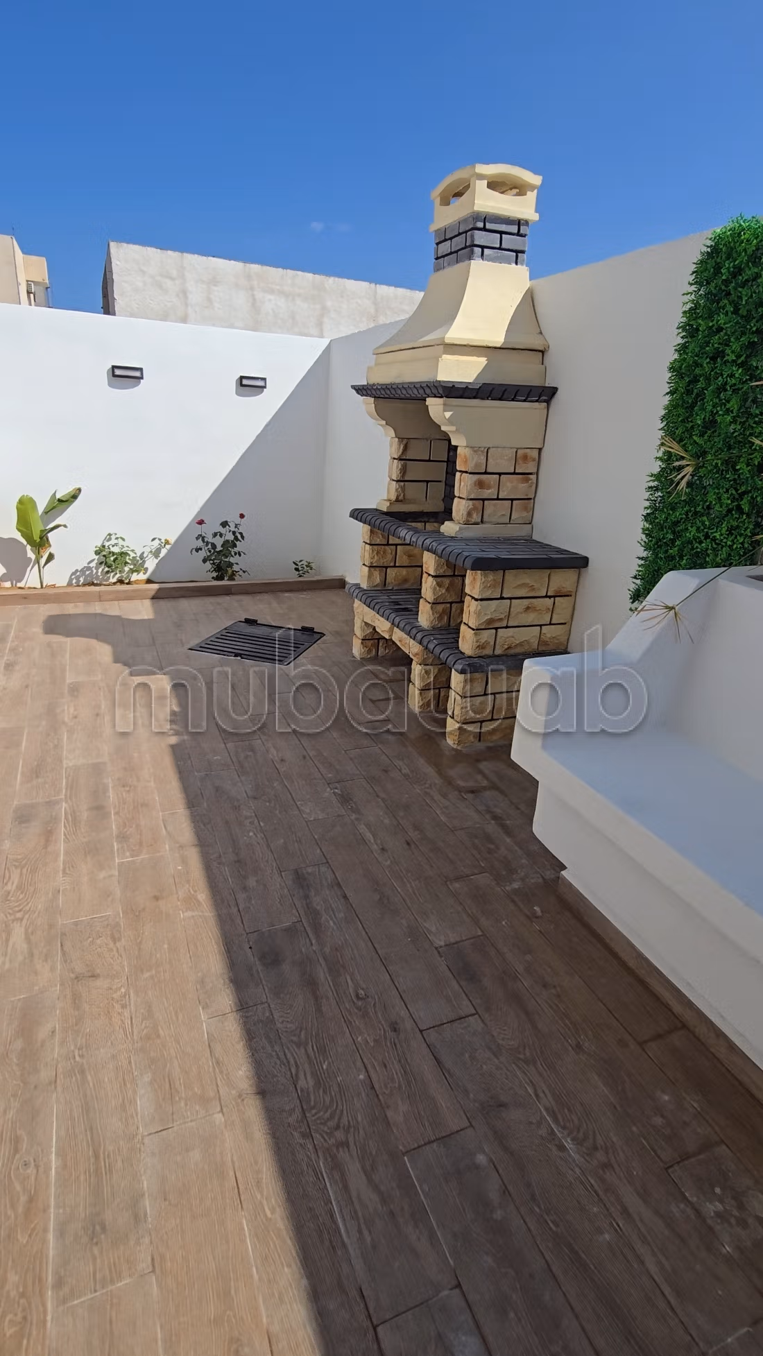 Appartement S2 MEUBLE Plage Ezzahra Kelibia