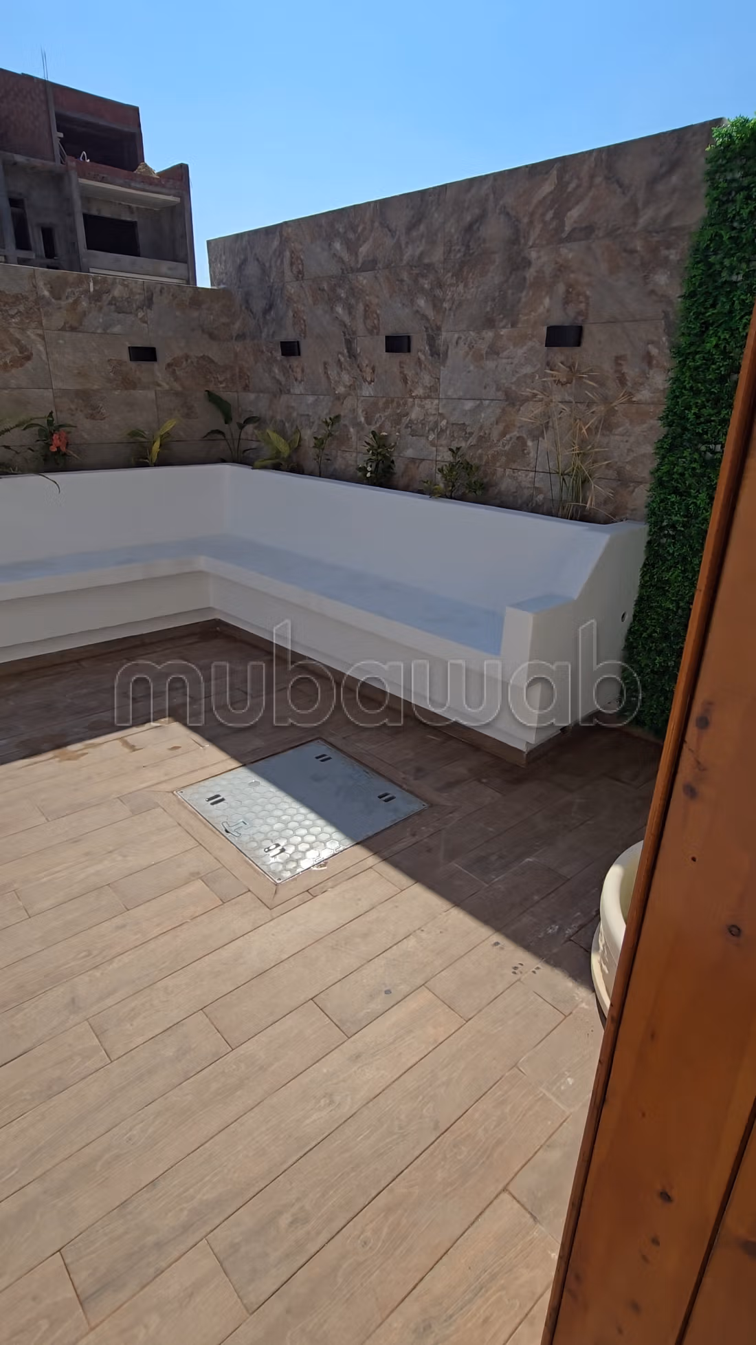 Appartement S2 MEUBLE Plage Ezzahra Kelibia