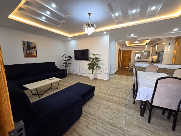 Appartement S2 MEUBLE Plage Ezzahra Kelibia