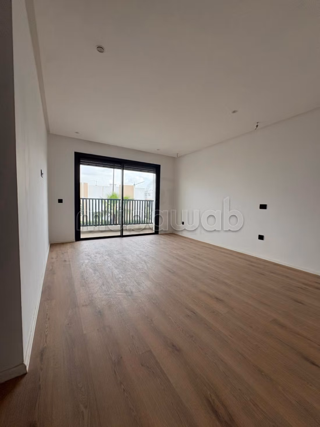 New villa with pool for rent in Hamilton project