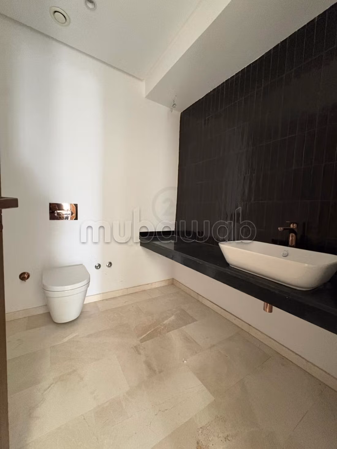 New villa with pool for rent in Hamilton project