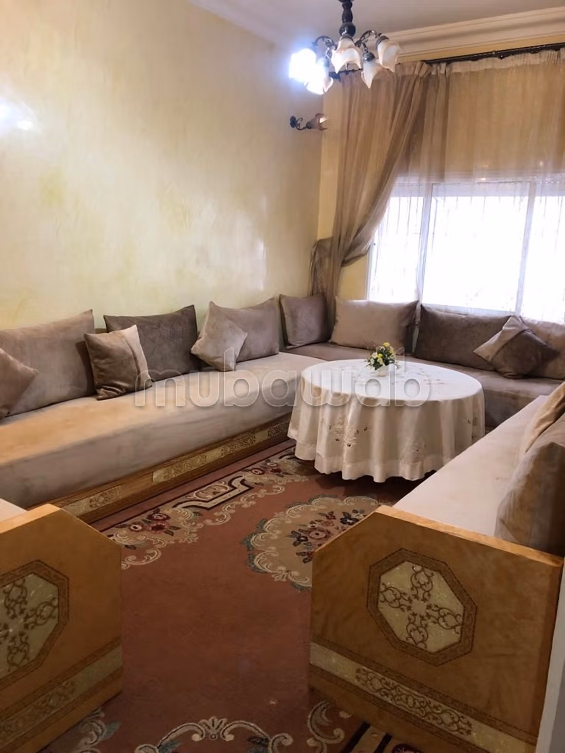 Appartement quartier Chaimaa Sidi maarouf — 2