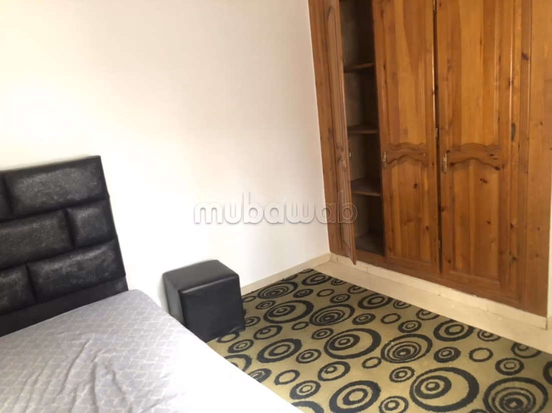 Appartement quartier Chaimaa Sidi maarouf — 4