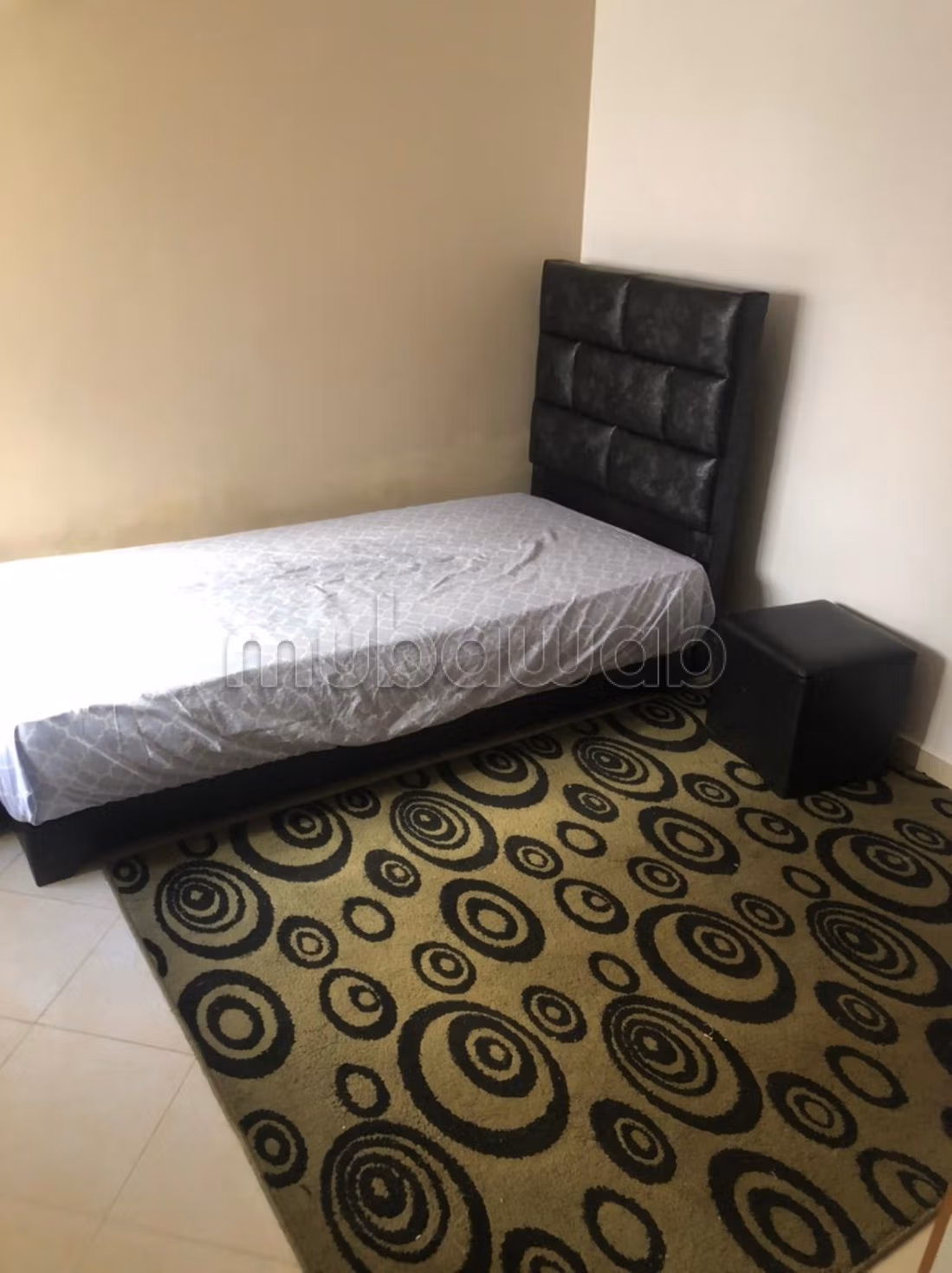 Appartement quartier Chaimaa Sidi maarouf — 5