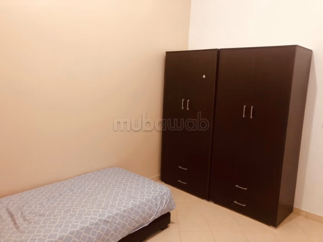 Appartement quartier Chaimaa Sidi maarouf — 6