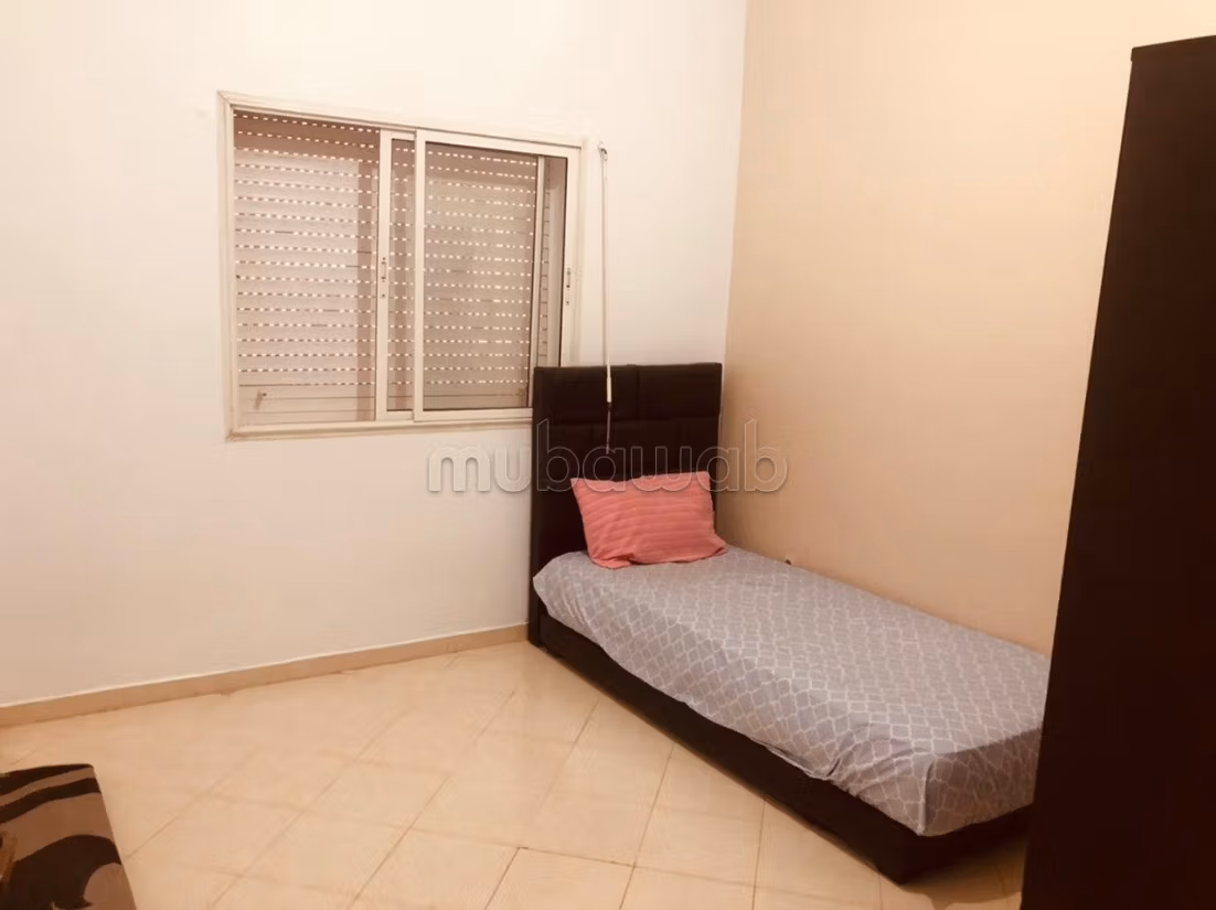 Appartement 56 m² f Sidi Maarouf — 7