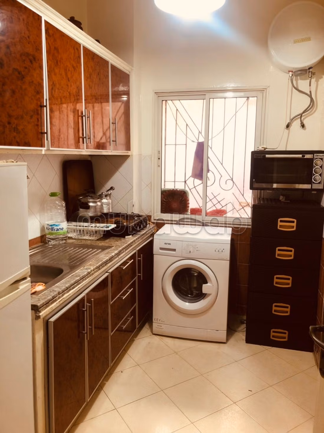 Appartement 56 m² f Sidi Maarouf — 8