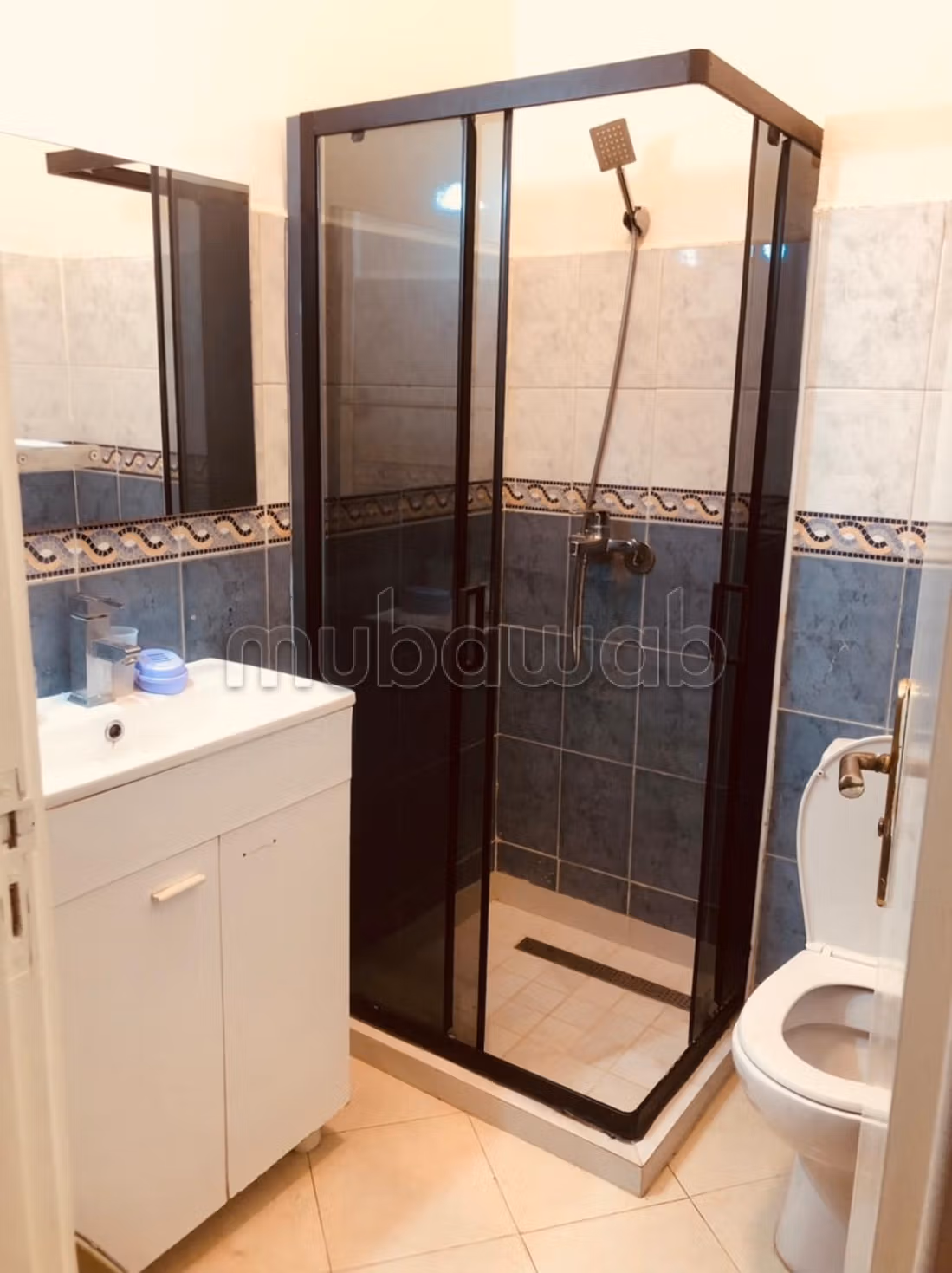 Appartement 56 m² f Sidi Maarouf — 9
