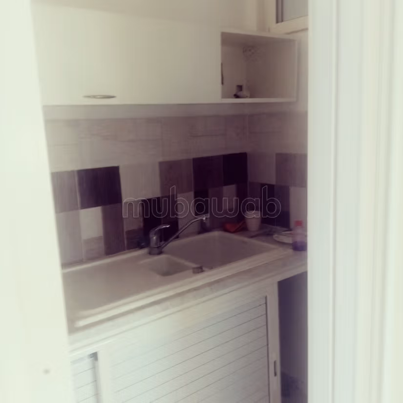 For Rent: Spacious Office H4
