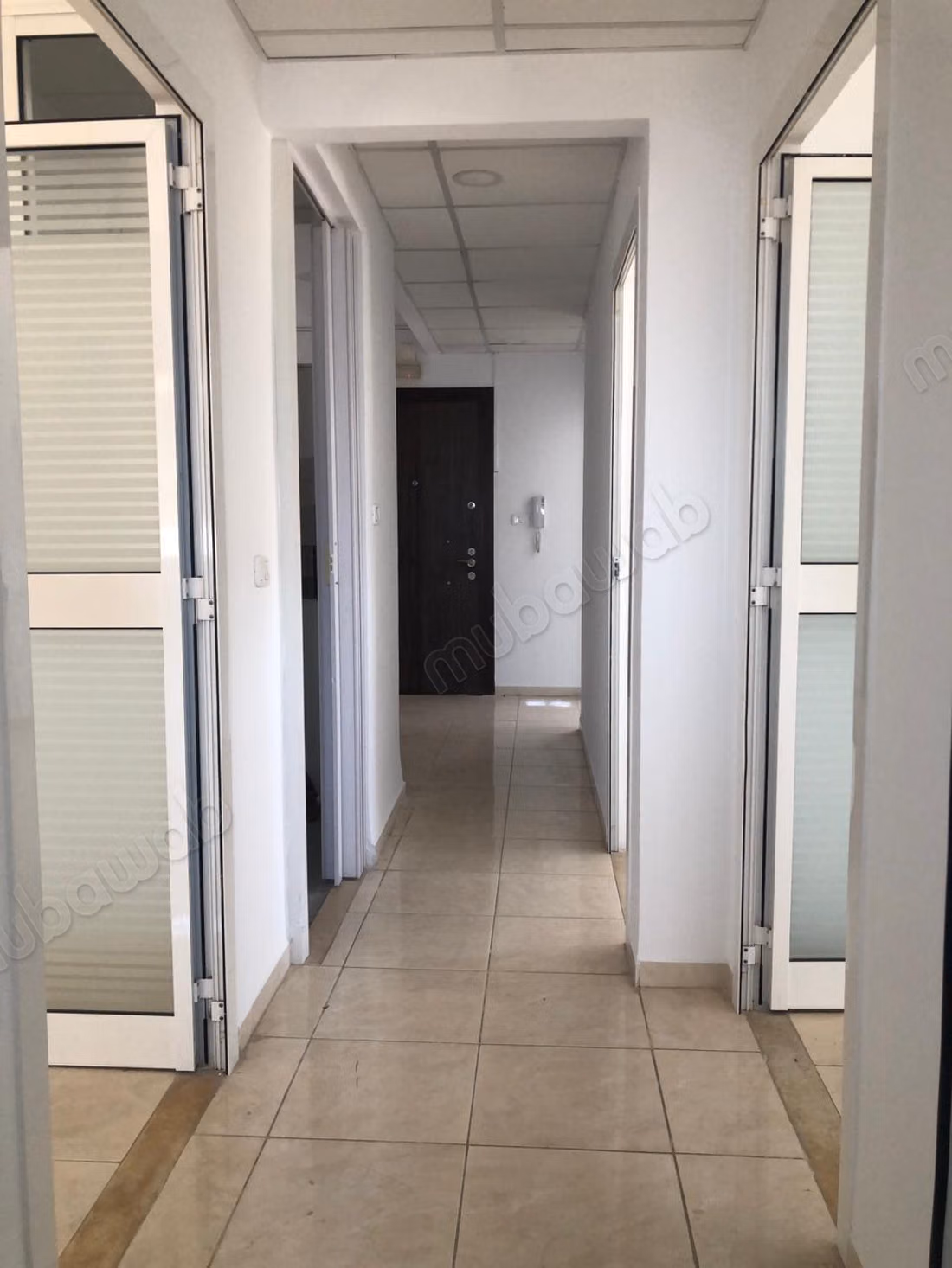 In Affitto: Ufficio Spazioso H4