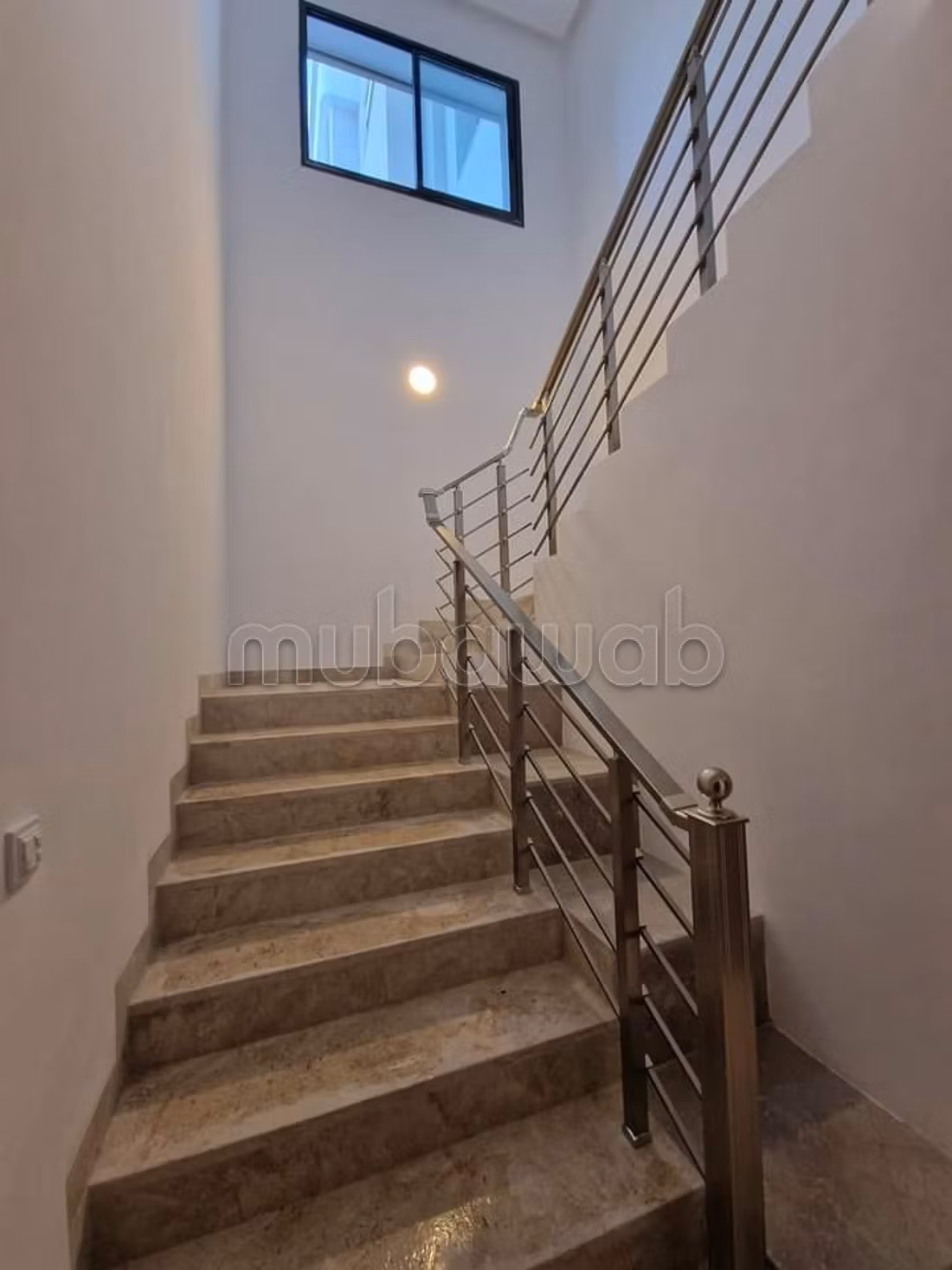 Posizione duplex S3 ai giardini di Cartagine