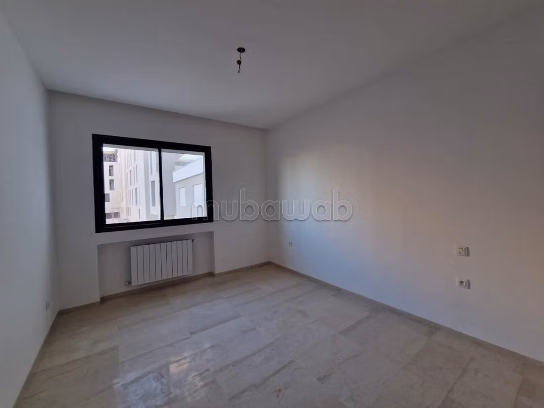Posizione duplex S3 ai giardini di Cartagine