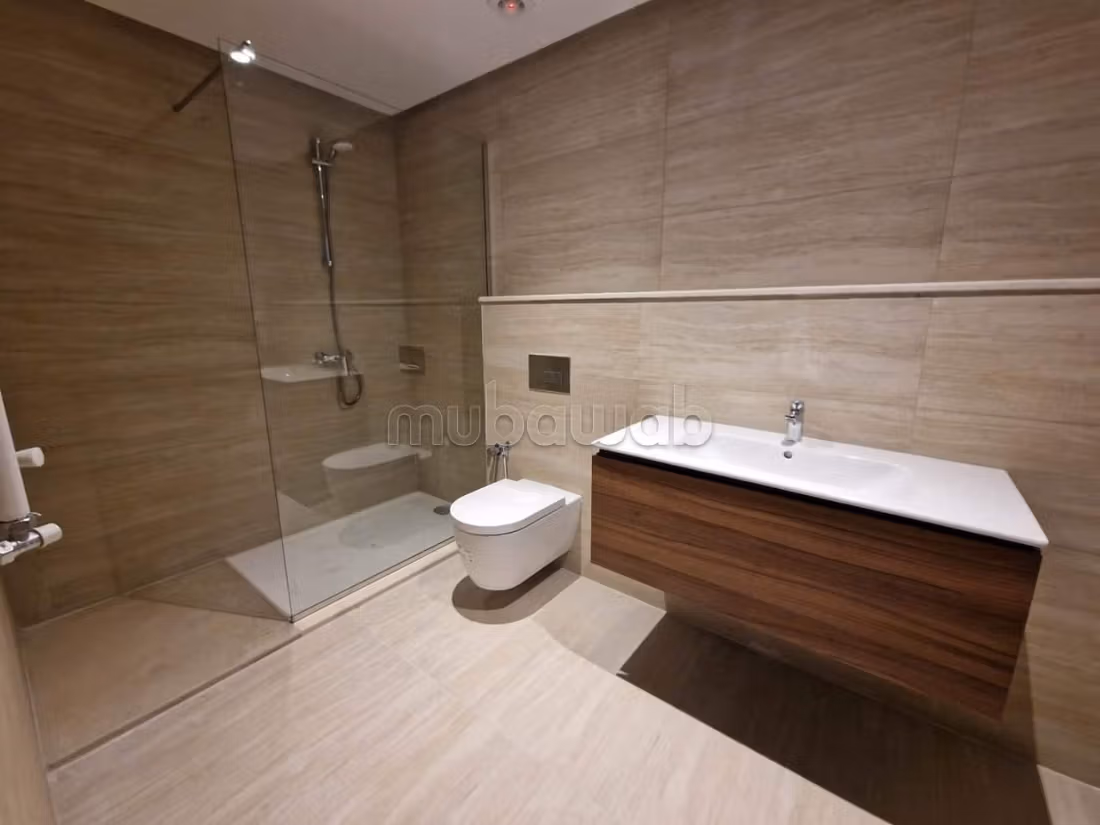 Posizione duplex S3 ai giardini di Cartagine