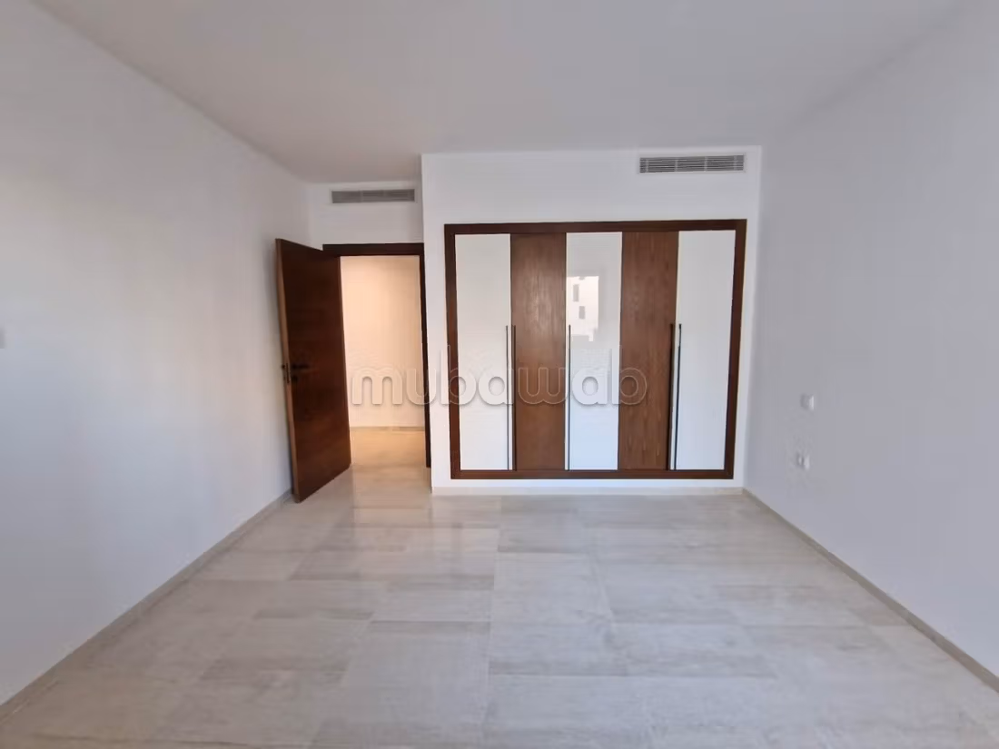 Posizione duplex S3 ai giardini di Cartagine