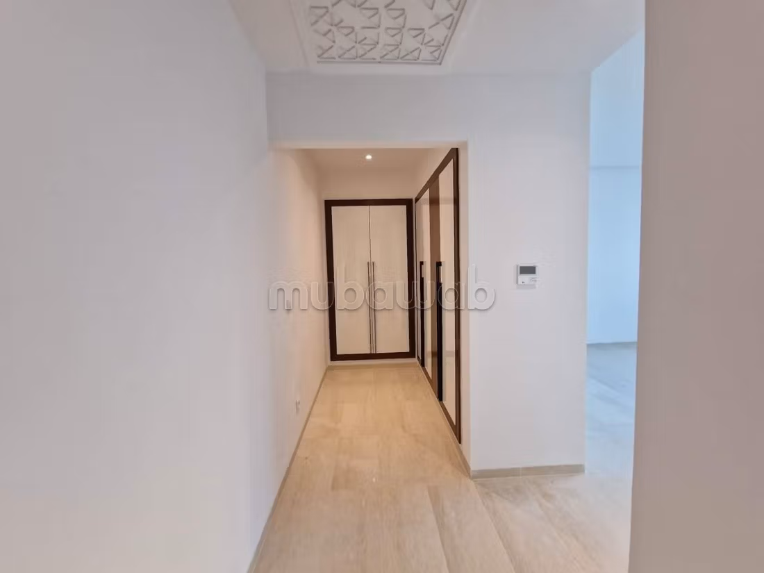 Posizione duplex S3 ai giardini di Cartagine