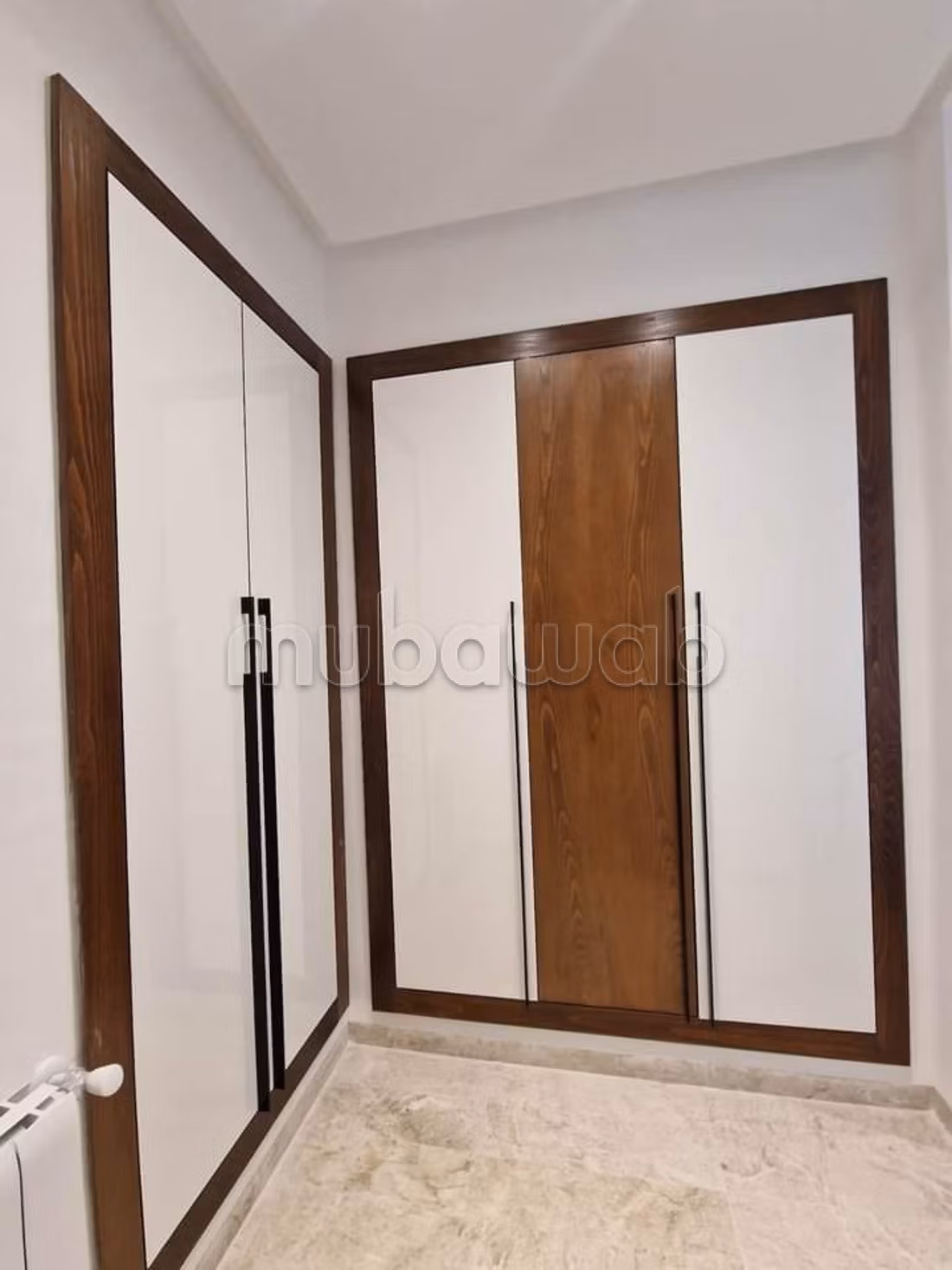 Posizione duplex S3 ai giardini di Cartagine