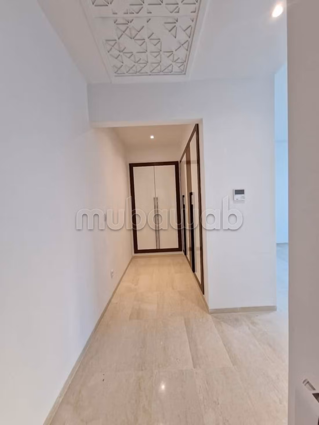 Posizione duplex S3 ai giardini di Cartagine