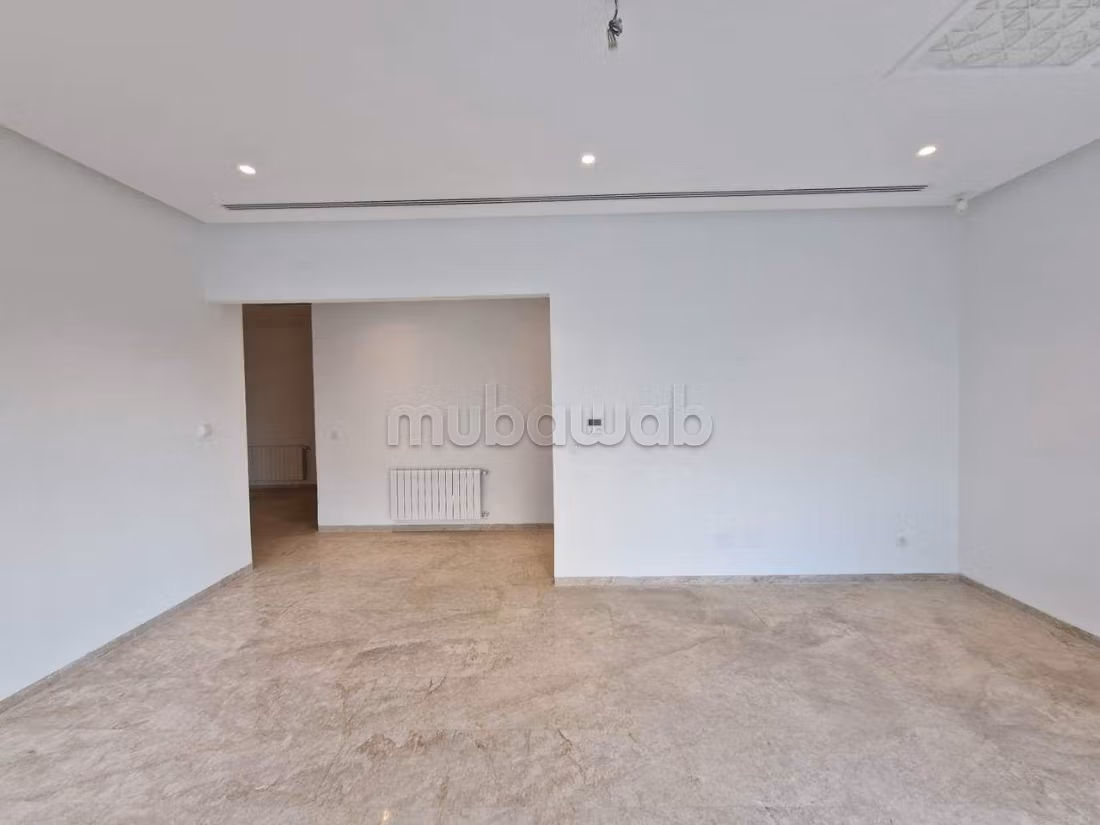 Posizione duplex S3 ai giardini di Cartagine