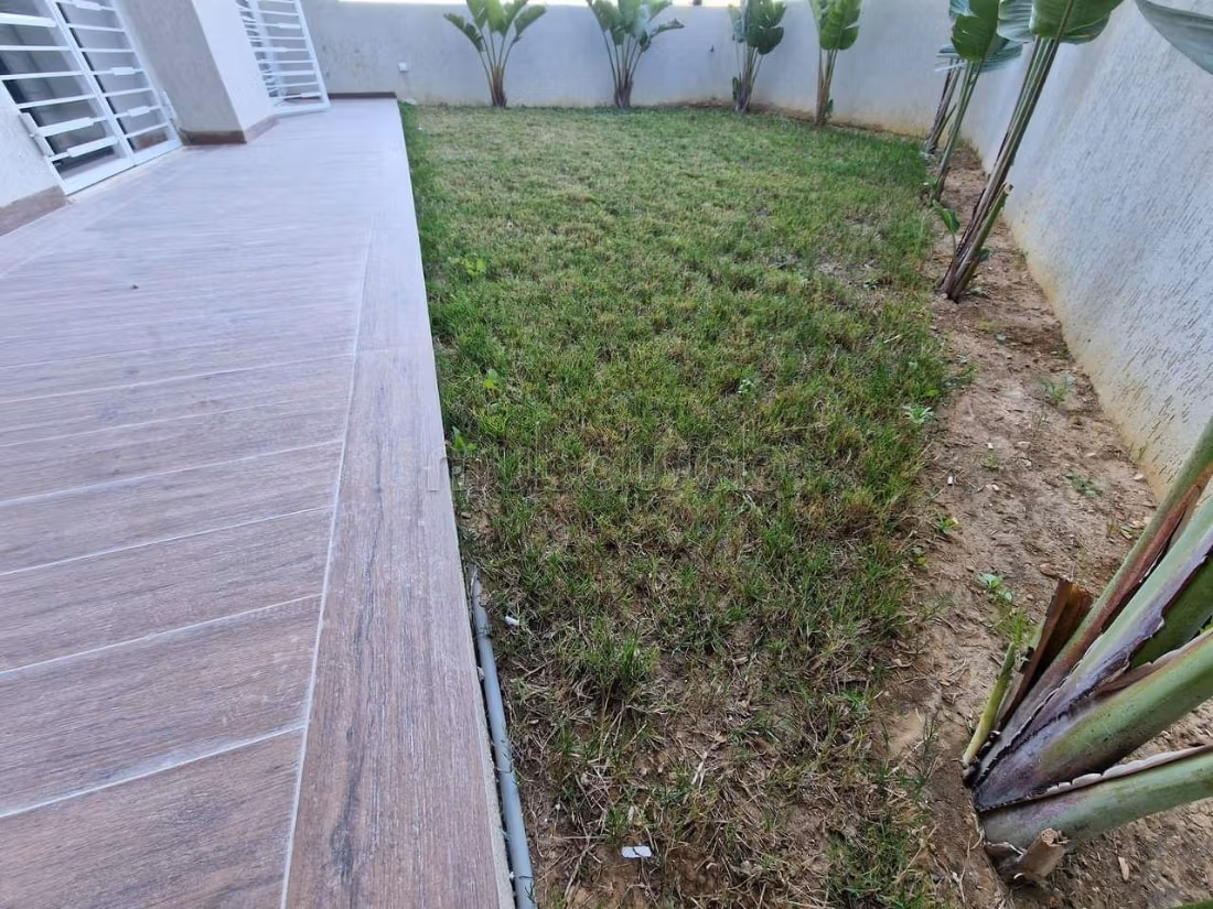 Posizione duplex S3 ai giardini di Cartagine