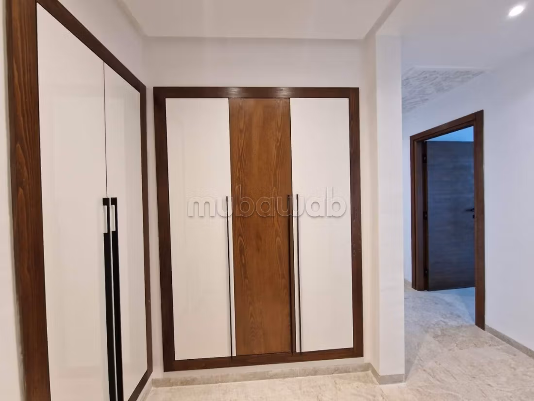 Posizione duplex S3 ai giardini di Cartagine