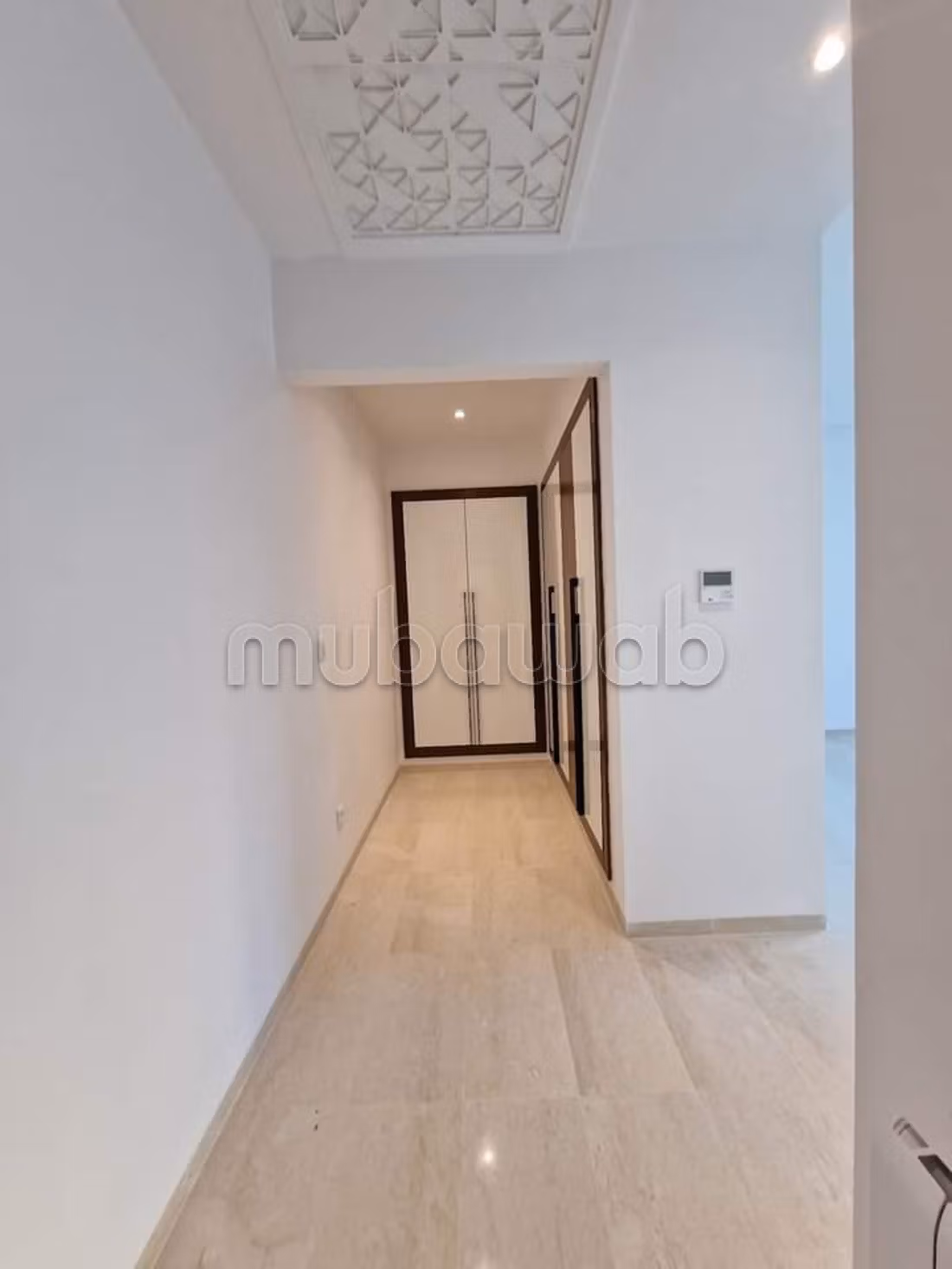 Posizione duplex S3 ai giardini di Cartagine