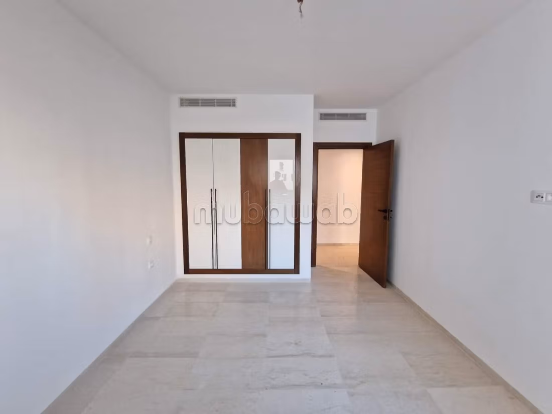 Posizione duplex S3 ai giardini di Cartagine