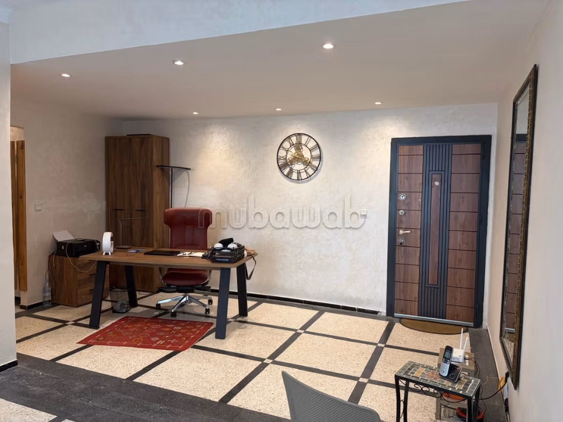 Magnifique Appartement refait à neuf à vendre Casablanca — 2