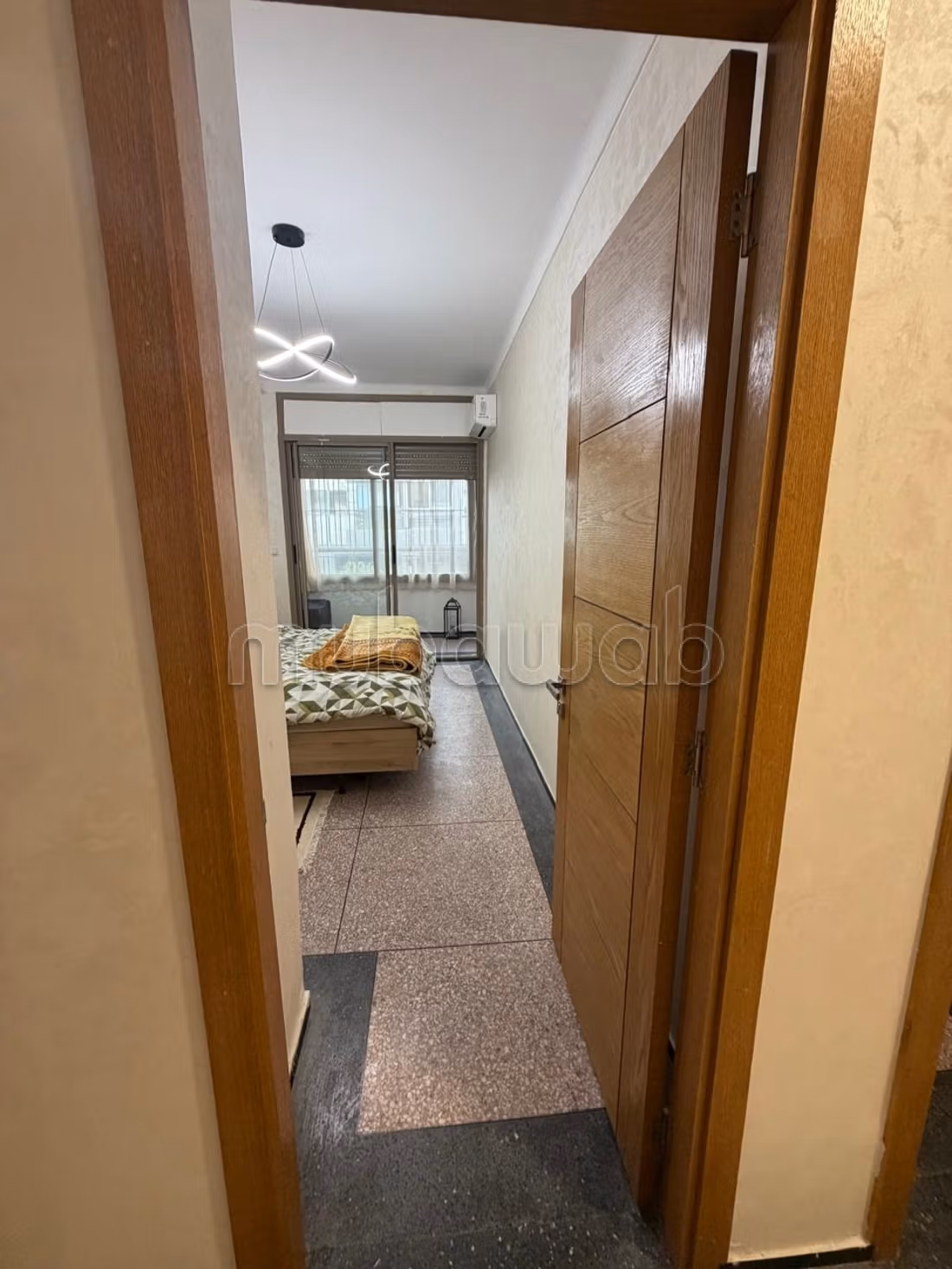 Magnifique Appartement refait à neuf à vendre Casablanca — 3