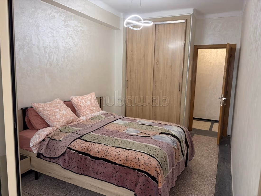 Magnifique Appartement refait à neuf à vendre Casablanca — 5