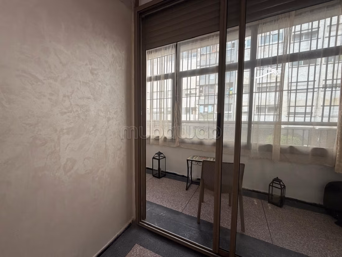 Magnifique Appartement refait à neuf à vendre Casablanca — 6