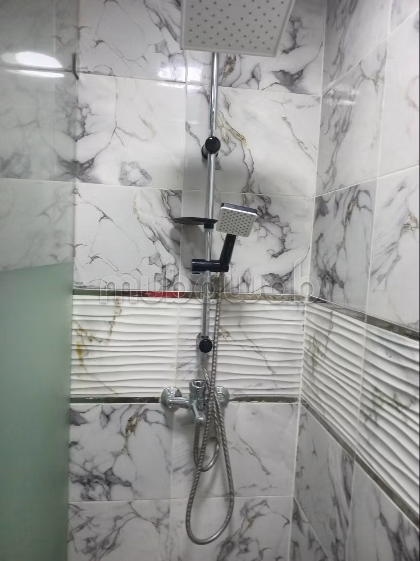 Studio meublé à louer ' m2 MAARIF — 2