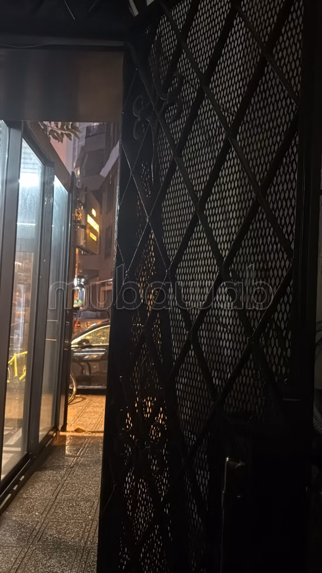 Studio meublé à louer ' m2 MAARIF — 3