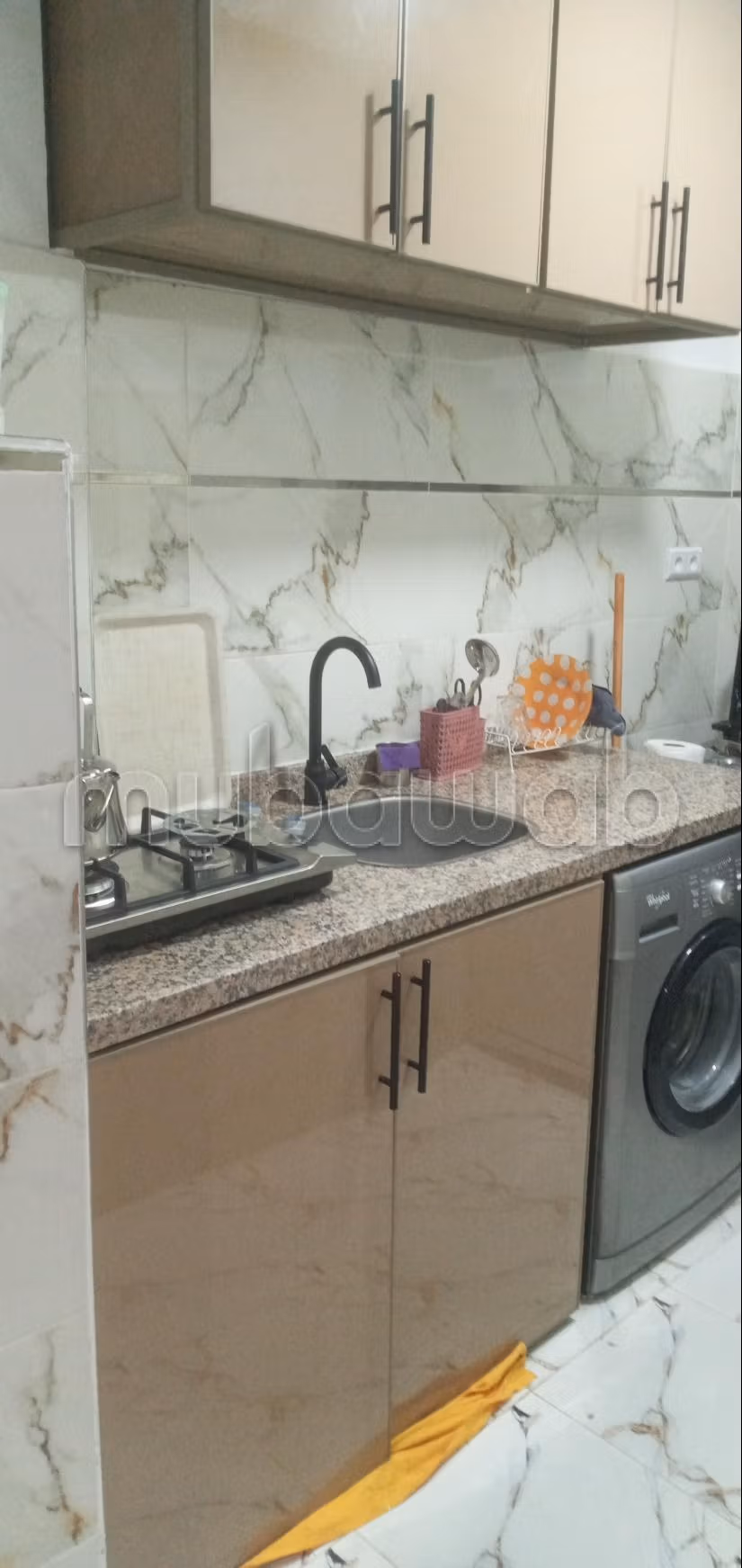 Appartement 34 m² f Maârif — 8