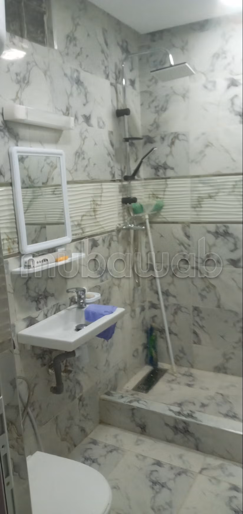 Appartement 34 m² f Maârif — 7