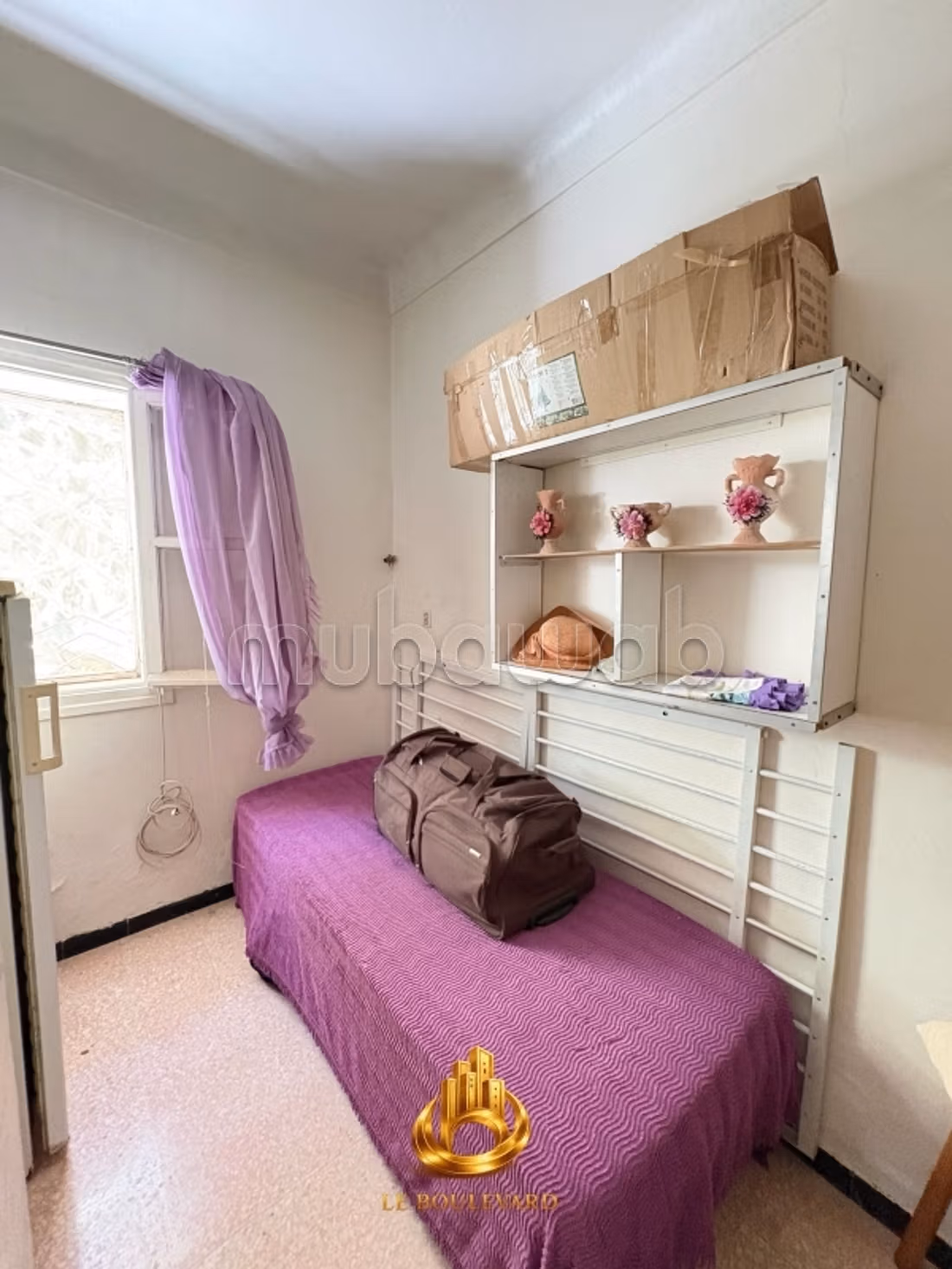 A vendre Villa S6 avec piscine à Manaret Hammamet