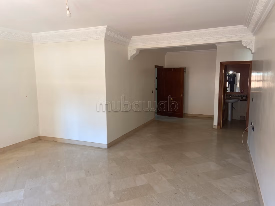 Superbe Appartement à vendre à Guéliz — 2