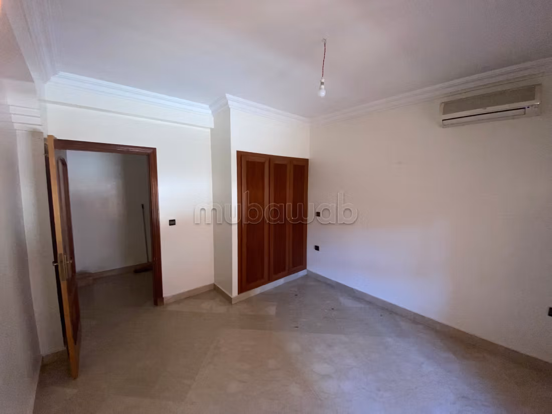 Superbe Appartement à vendre à Guéliz — 5