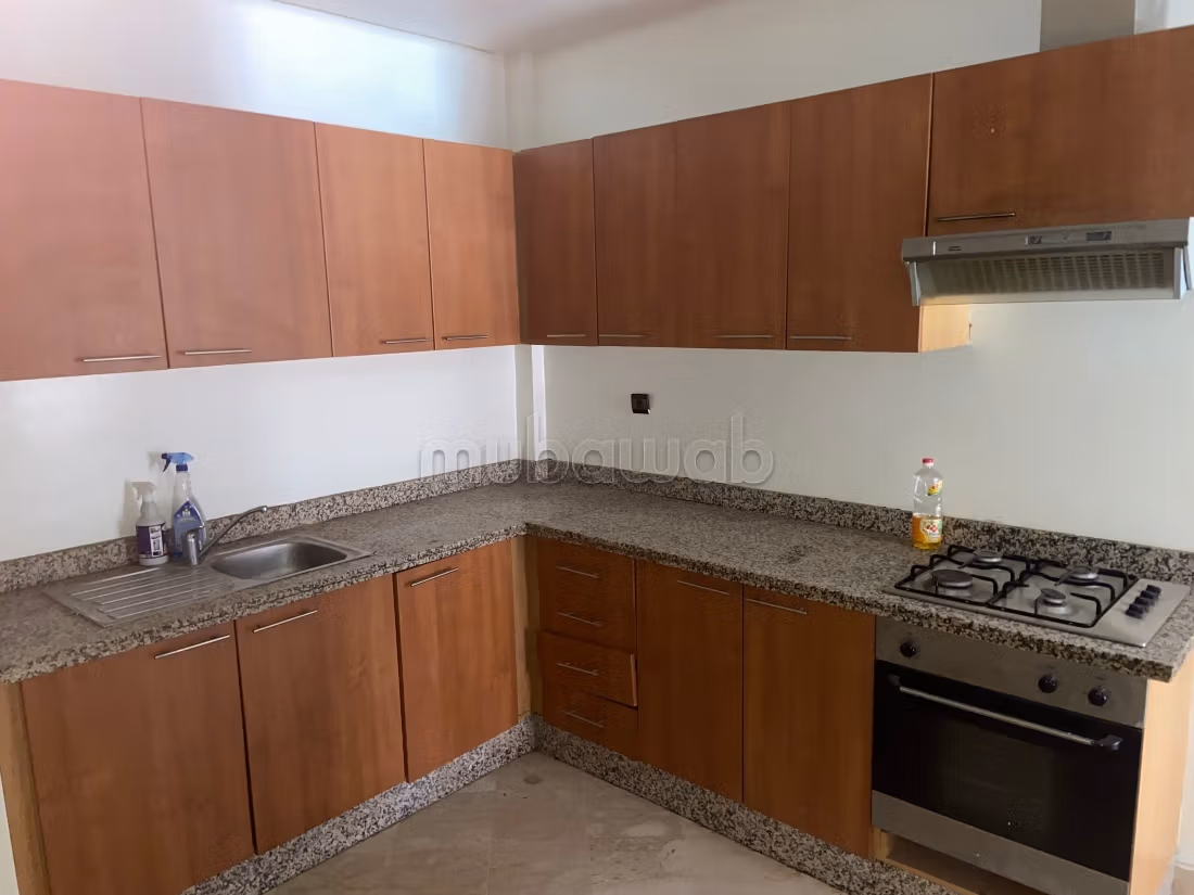 Superbe Appartement à vendre à Guéliz — 6