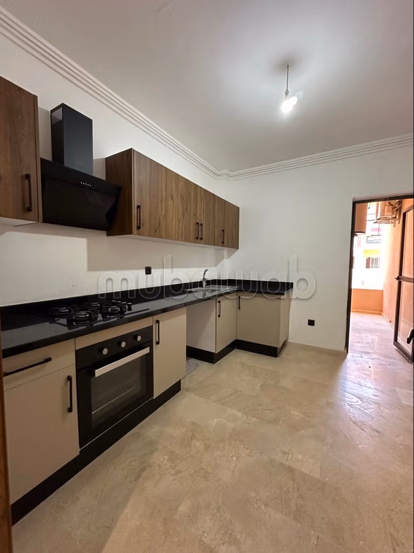 Appartement 95 m² f Samlalia — 12