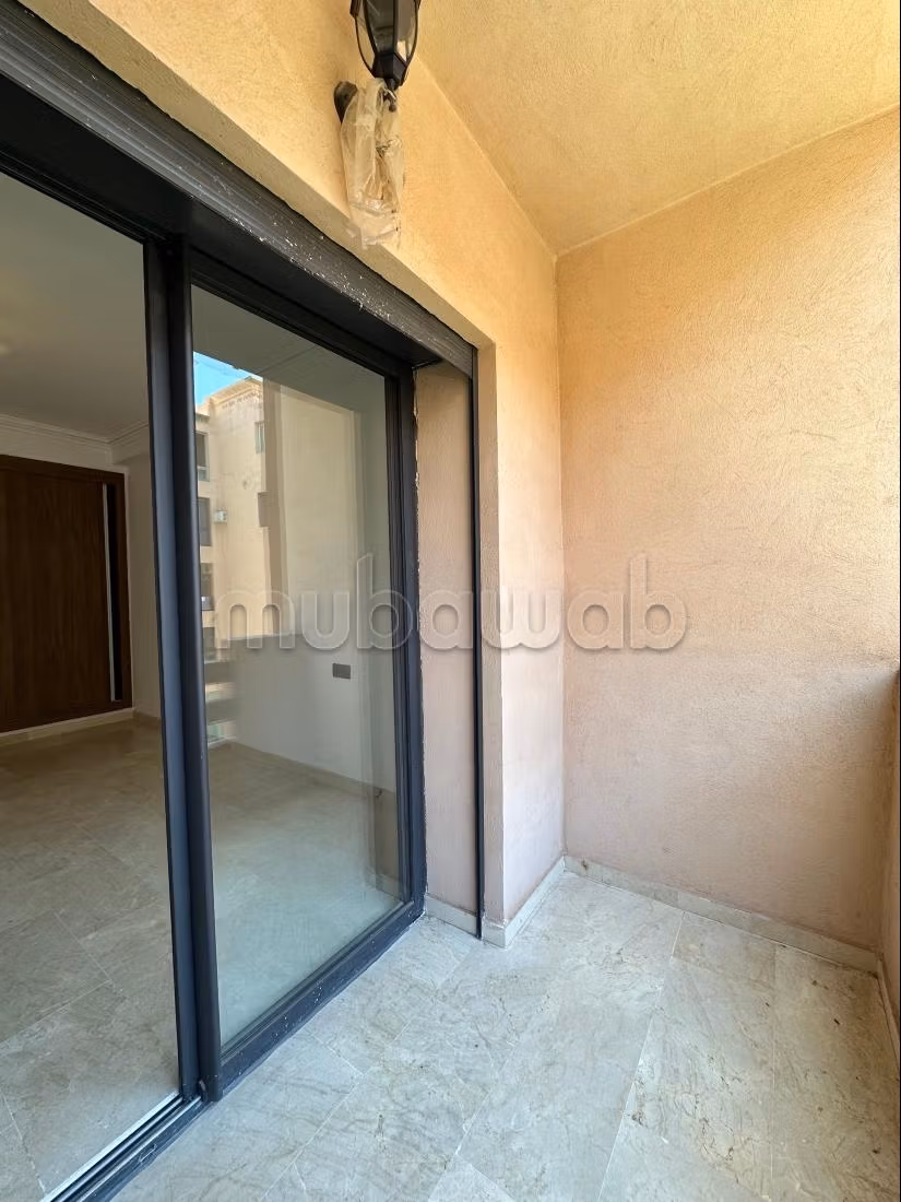 Appartement 95 m² f Samlalia — 7