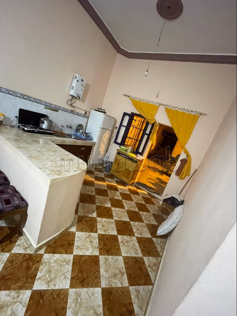 Appartamento in affitto Saïdia