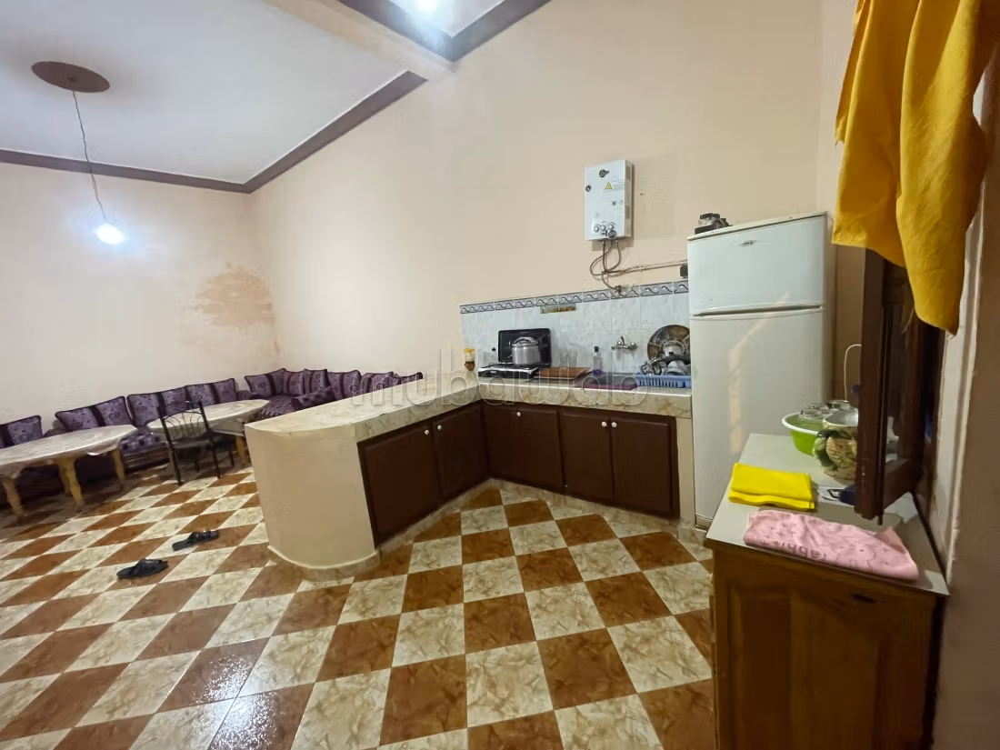 Appartamento in affitto Saïdia