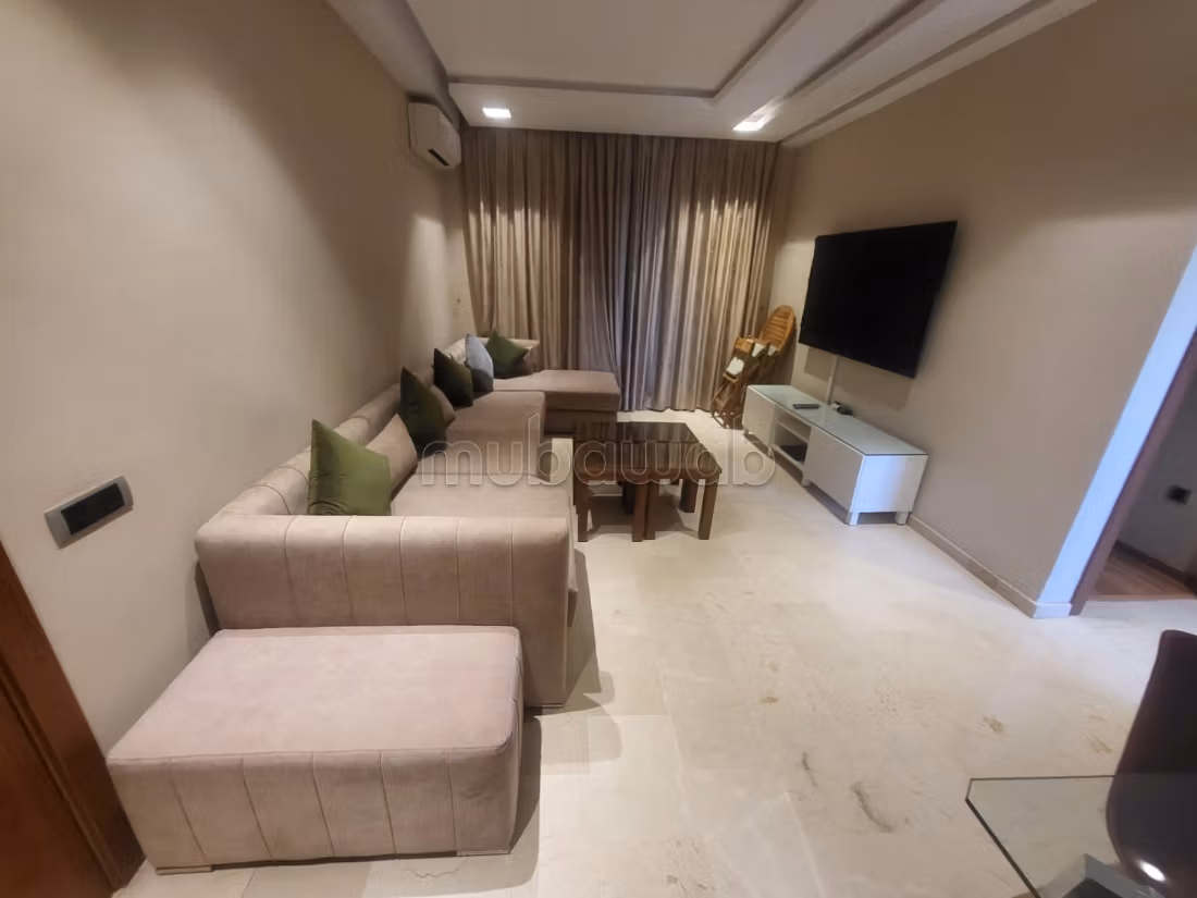 Superbe Appartement 3 Chambres à Louer longue D